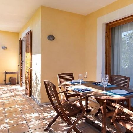 Luisa Sunny House Διαμέρισμα Santa Maria Navarrese Εξωτερικό φωτογραφία