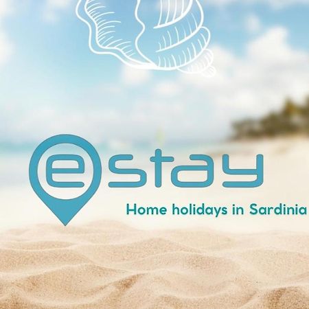 Luisa Sunny House Διαμέρισμα Santa Maria Navarrese Εξωτερικό φωτογραφία