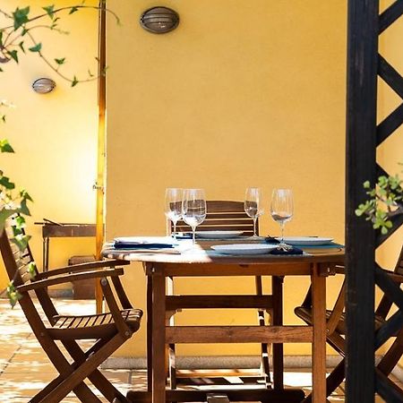 Luisa Sunny House Διαμέρισμα Santa Maria Navarrese Εξωτερικό φωτογραφία