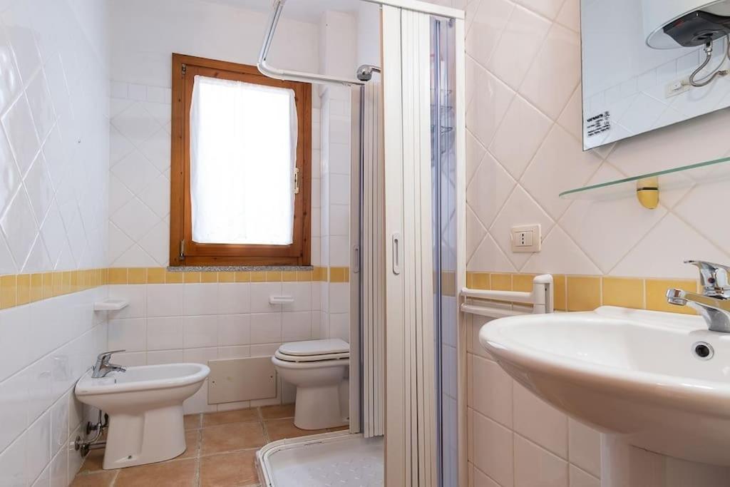 Luisa Sunny House Διαμέρισμα Santa Maria Navarrese Εξωτερικό φωτογραφία