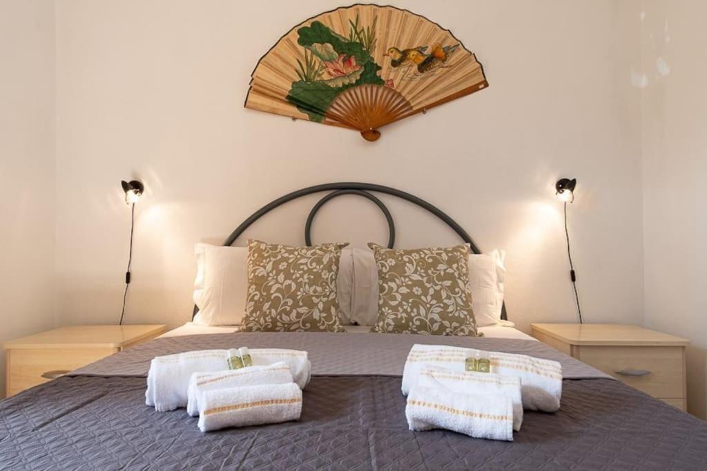 Luisa Sunny House Διαμέρισμα Santa Maria Navarrese Εξωτερικό φωτογραφία