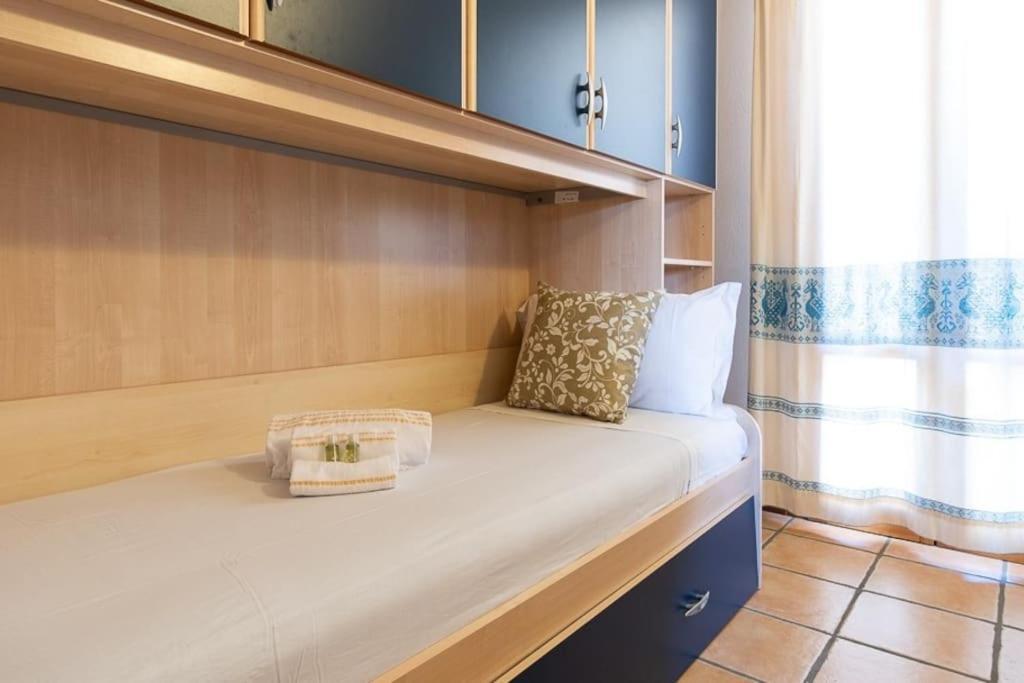 Luisa Sunny House Διαμέρισμα Santa Maria Navarrese Εξωτερικό φωτογραφία