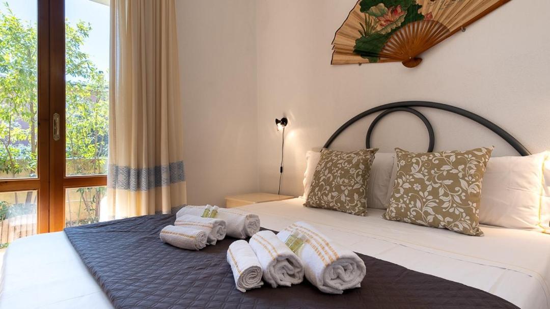 Luisa Sunny House Διαμέρισμα Santa Maria Navarrese Εξωτερικό φωτογραφία