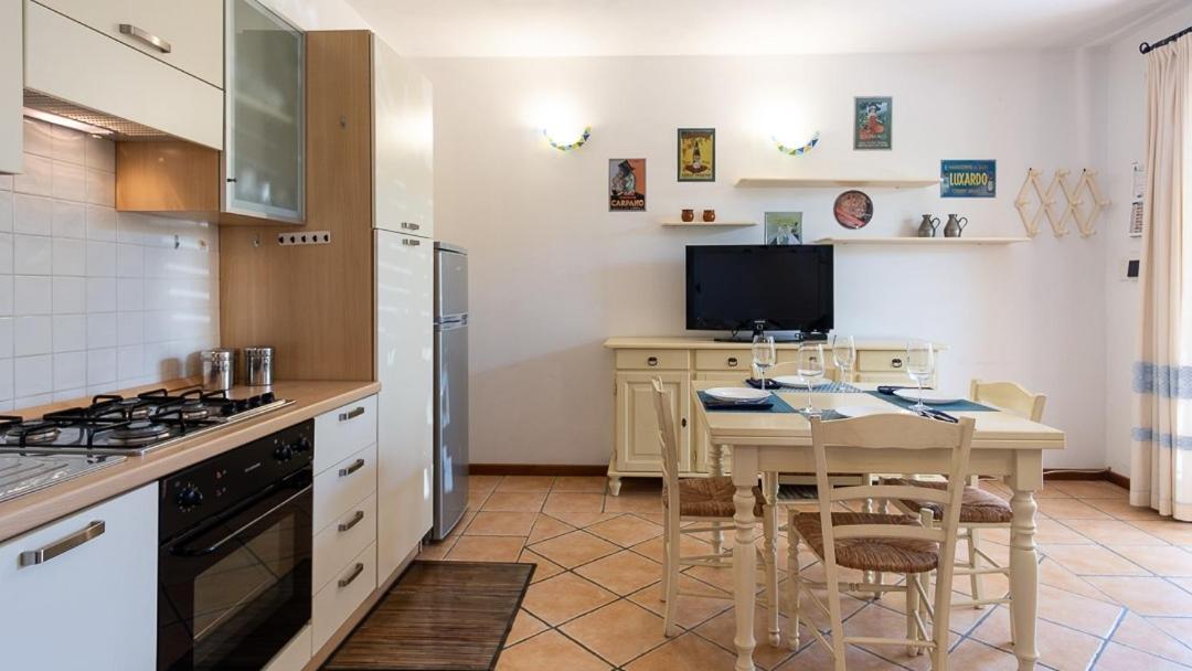 Luisa Sunny House Διαμέρισμα Santa Maria Navarrese Εξωτερικό φωτογραφία
