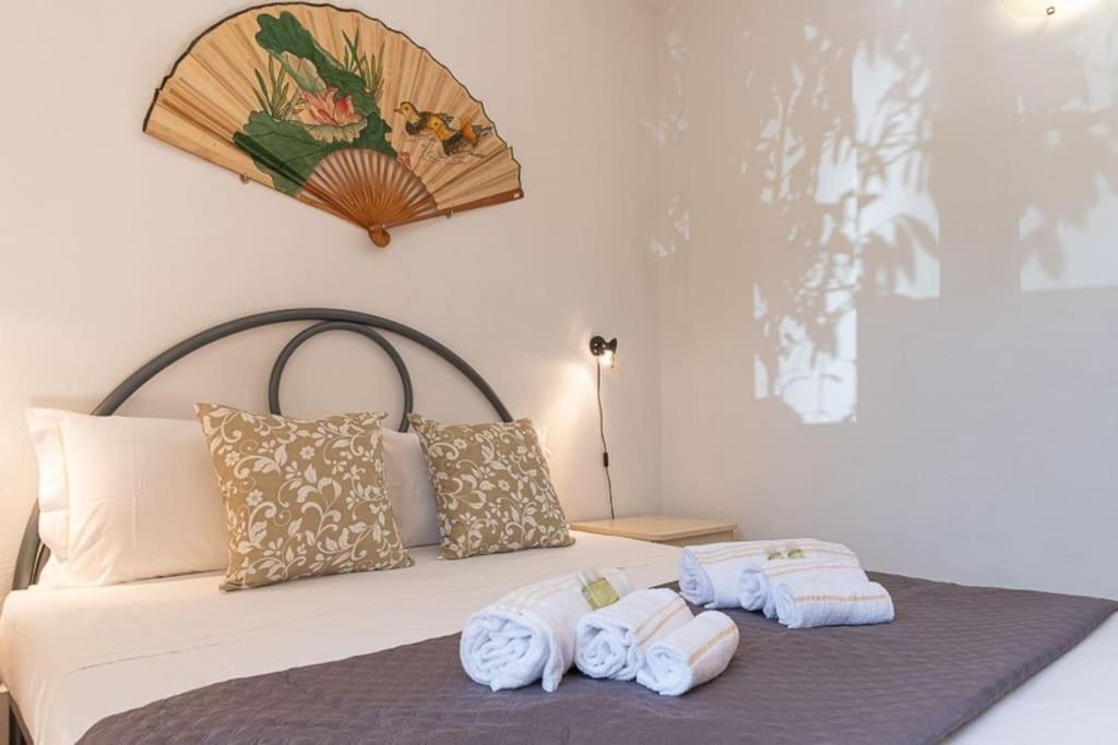 Luisa Sunny House Διαμέρισμα Santa Maria Navarrese Εξωτερικό φωτογραφία
