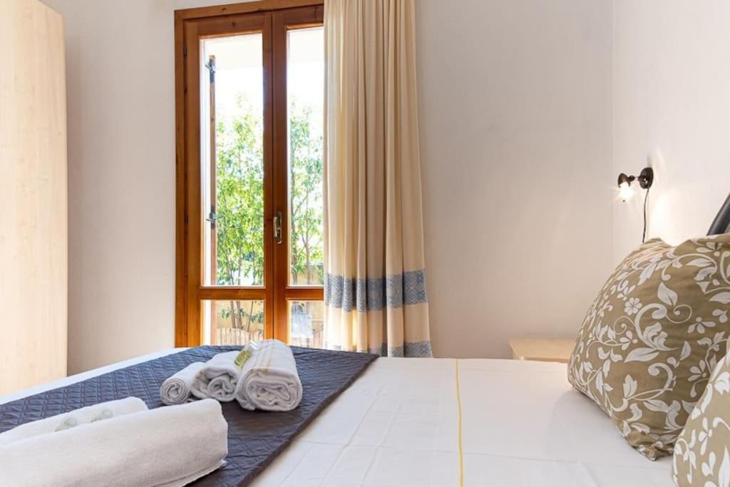 Luisa Sunny House Διαμέρισμα Santa Maria Navarrese Εξωτερικό φωτογραφία