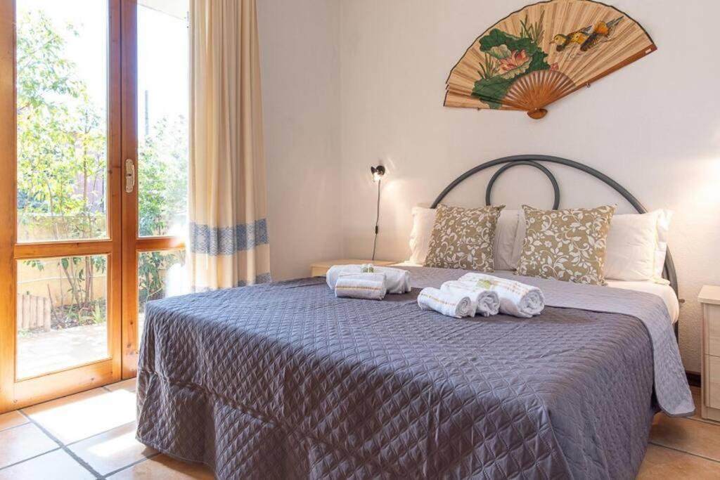 Luisa Sunny House Διαμέρισμα Santa Maria Navarrese Εξωτερικό φωτογραφία