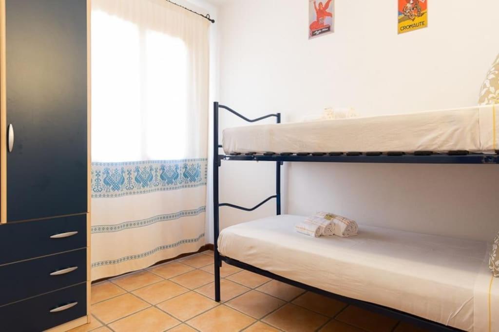 Luisa Sunny House Διαμέρισμα Santa Maria Navarrese Εξωτερικό φωτογραφία