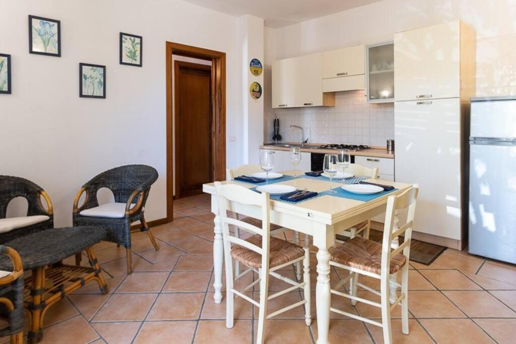 Luisa Sunny House Διαμέρισμα Santa Maria Navarrese Εξωτερικό φωτογραφία