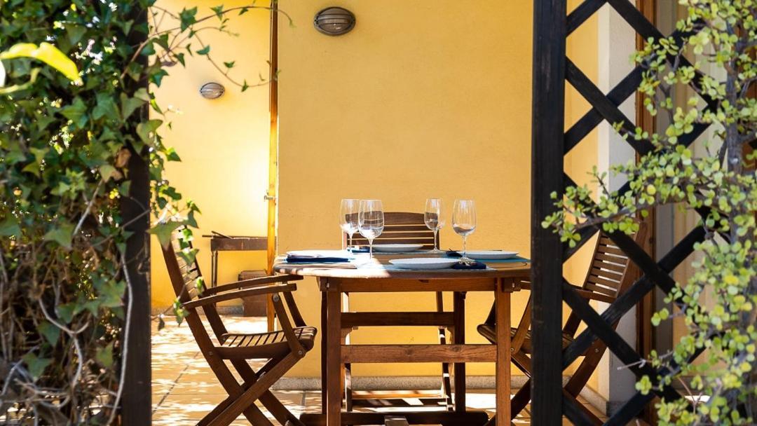 Luisa Sunny House Διαμέρισμα Santa Maria Navarrese Εξωτερικό φωτογραφία