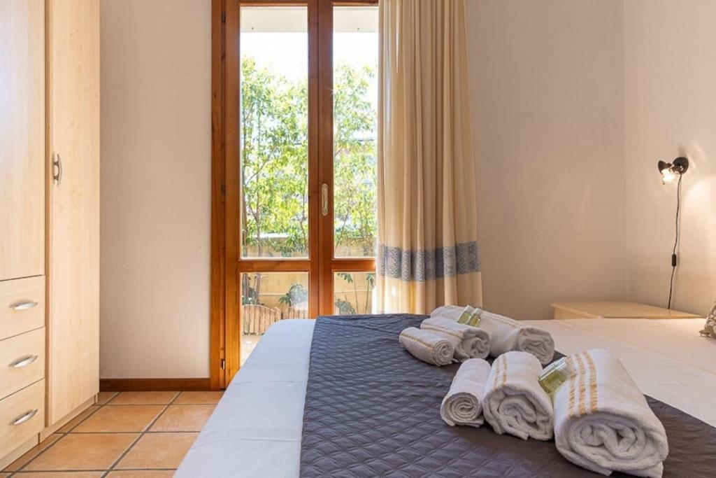Luisa Sunny House Διαμέρισμα Santa Maria Navarrese Εξωτερικό φωτογραφία