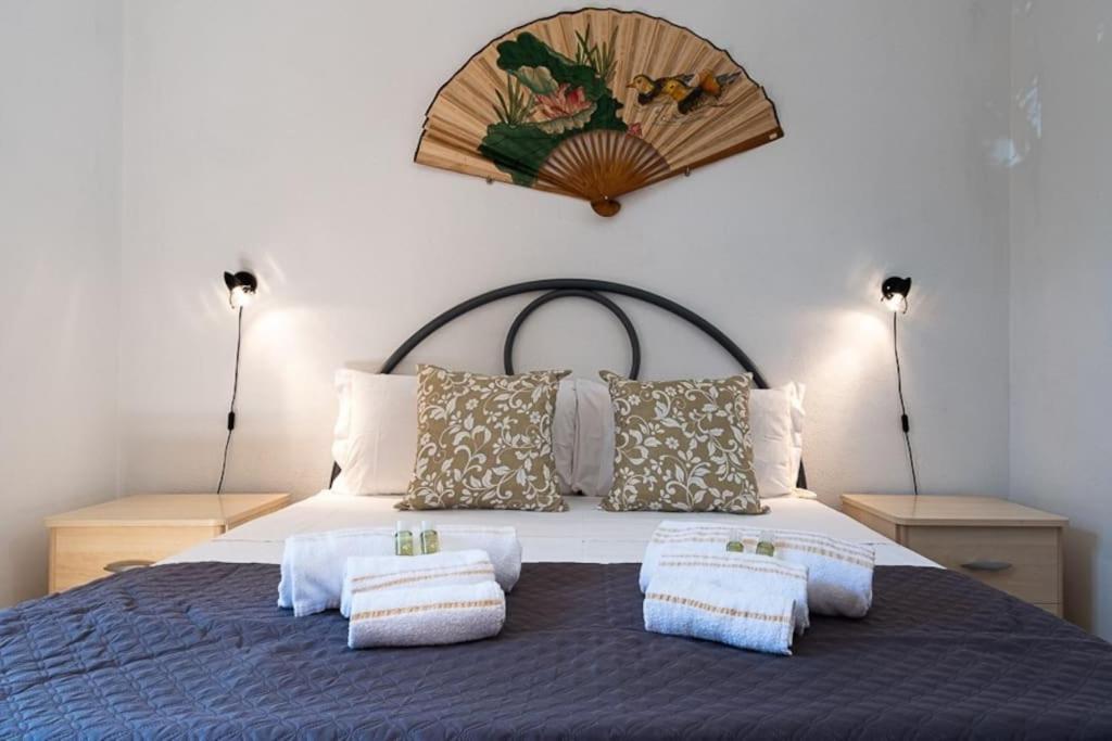 Luisa Sunny House Διαμέρισμα Santa Maria Navarrese Εξωτερικό φωτογραφία